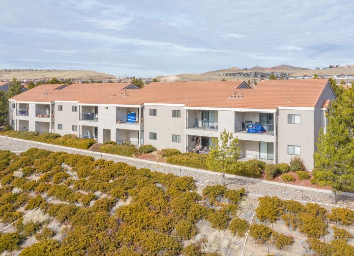 Kennedy Wilson Fund VI Acquires 220Unit RenoNevada Apartment